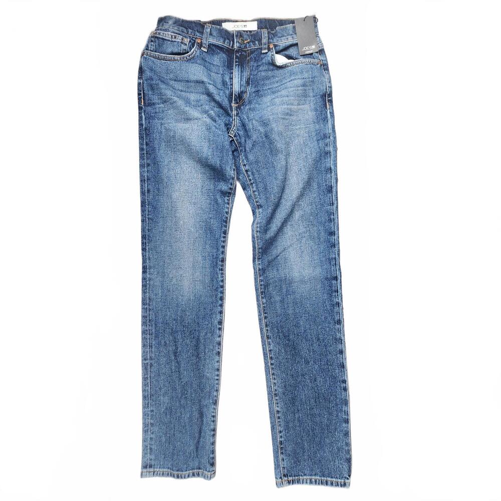 Joe's Jeans The Brixton Straight + Narrow Denim Jeans - Size 29